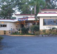 Kempsey Powerhouse Motel - Accommodation Great Ocean Road