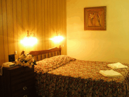 Riverview Motor Inn - Accommodation Great Ocean Road