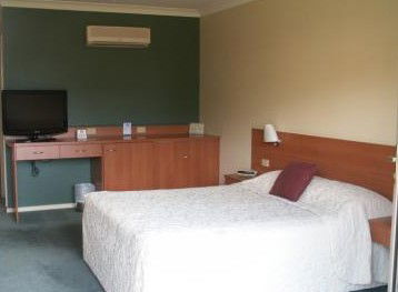 Wagga RSL Club Motel - Accommodation Great Ocean Road 1