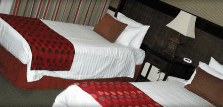 Quality Hotel Burke  Wills - Accommodation Great Ocean Road