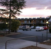 Red Chief Motel - Accommodation Great Ocean Road