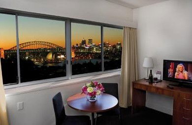 Potts Point NSW Accommodation Great Ocean Road