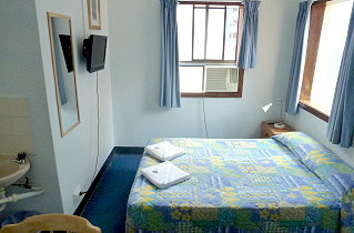 Acacia Inner City Inn - Accommodation Great Ocean Road 1