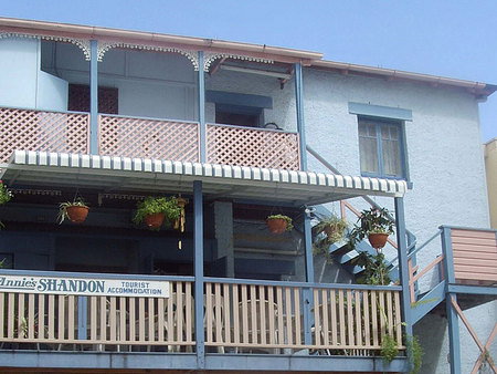 Annies Shandon Inn - Accommodation Great Ocean Road 0