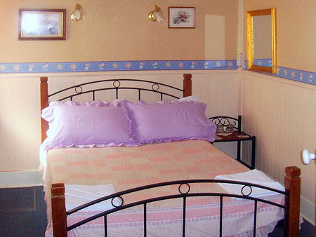 Annies Shandon Inn - Accommodation Great Ocean Road 1