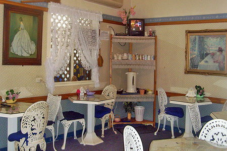 Annies Shandon Inn - Accommodation Great Ocean Road 2