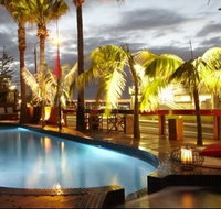 Komune Resorts And Beach Club - Accommodation Great Ocean Road