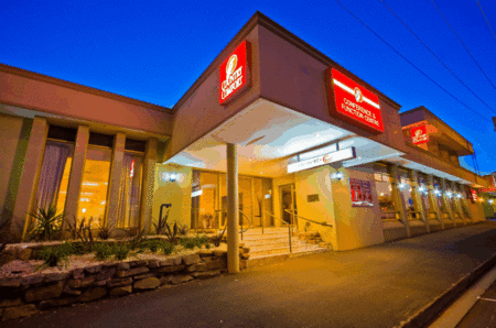 Mid City Warrnambool - Accommodation Great Ocean Road