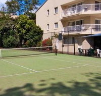 Paradise Grove Holiday Apartments - Accommodation Great Ocean Road