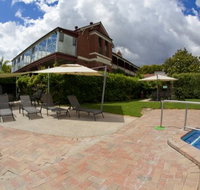 Comfort Resort Alzburg - Accommodation Great Ocean Road
