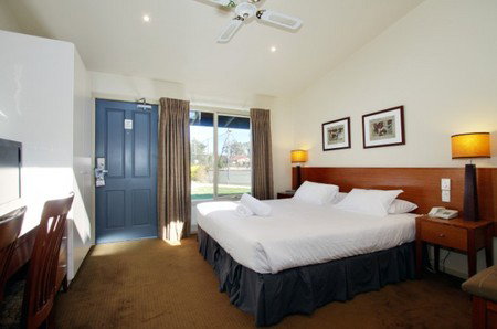 Comfort Resort Alzburg - Accommodation Great Ocean Road 4