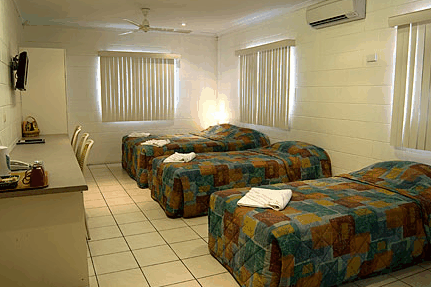 Webb QLD Accommodation Great Ocean Road