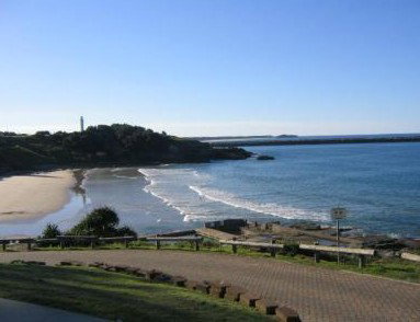 Yamba Sun Motel - Accommodation Great Ocean Road 1