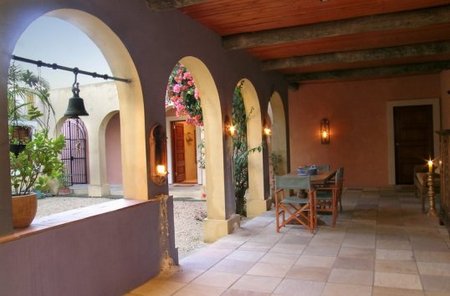 Casabelle Country Guest - Accommodation Great Ocean Road 1