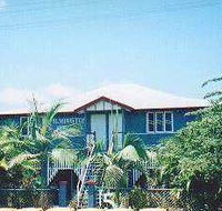 Ayr Backpackers/wilmington House - Accommodation Great Ocean Road