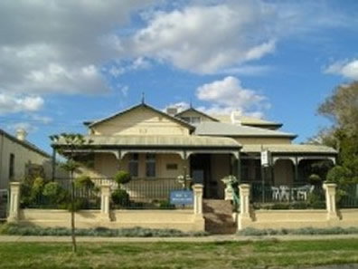 Meleden Villa - Accommodation Great Ocean Road 0
