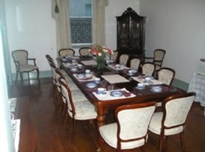 Meleden Villa - Accommodation Great Ocean Road 1