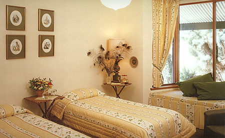 The Lodge Country House - Accommodation Great Ocean Road 1