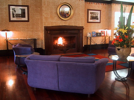 Hotel Kurrajong - Accommodation Great Ocean Road 0