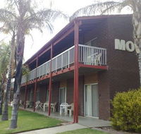 Barmera Hotel Motel - Accommodation Great Ocean Road