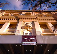 Mercure Grosvenor Hotel Adelaide - Accommodation Great Ocean Road