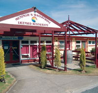 Meningies Waterfront Motel - Accommodation Great Ocean Road