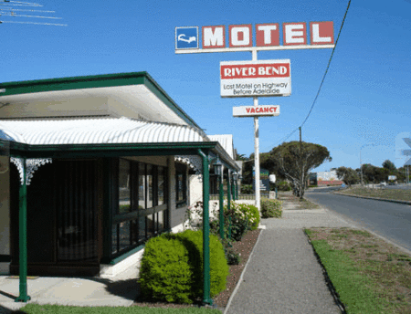 Motel River Bend - Accommodation Great Ocean Road