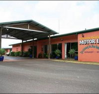 Atherton Rainforest Motor Inn - Accommodation Great Ocean Road