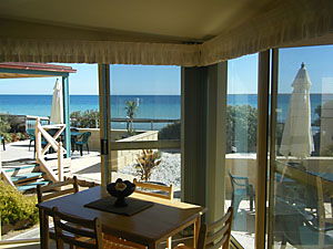 The Macs Beachfront Villas - Accommodation Great Ocean Road 0