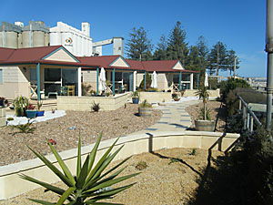 The Macs Beachfront Villas - Accommodation Great Ocean Road 1