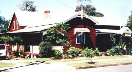 Gloucester Cottage - Accommodation Great Ocean Road 0