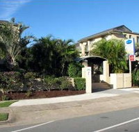 Bila Vista Holiday Apartments - Accommodation Great Ocean Road