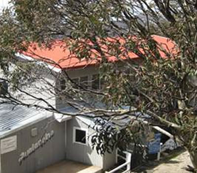 Avalanche Ski Lodge - Accommodation Great Ocean Road 1