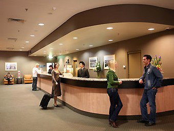 Hotel Ibis Melbourne - Accommodation Great Ocean Road 1