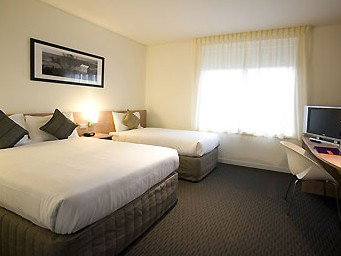 Hotel Ibis Melbourne - Accommodation Great Ocean Road 2