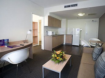 Hotel Ibis Melbourne - Accommodation Great Ocean Road 3