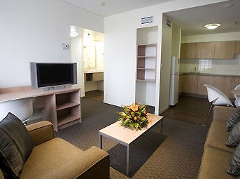 Hotel Ibis Melbourne - Accommodation Great Ocean Road 4