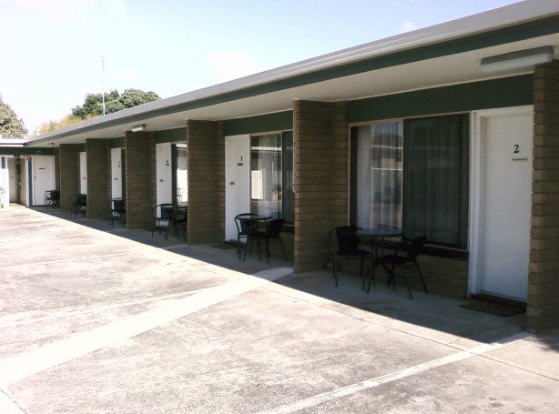 Accommodation Great Ocean Road