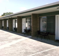 Admella Motel - Accommodation Great Ocean Road