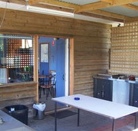 Allestree Holiday Units - Accommodation Great Ocean Road