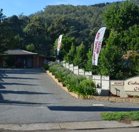 Bright Colonial Inn Motel - Accommodation Great Ocean Road