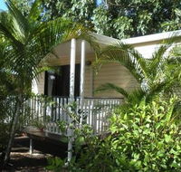 BIG4 Townsville Woodlands Holiday Park - Accommodation Great Ocean Road
