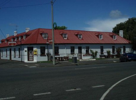 Port Fairy VIC Accommodation Great Ocean Road