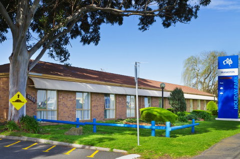 Frankston Holiday Park - Accommodation Great Ocean Road 0