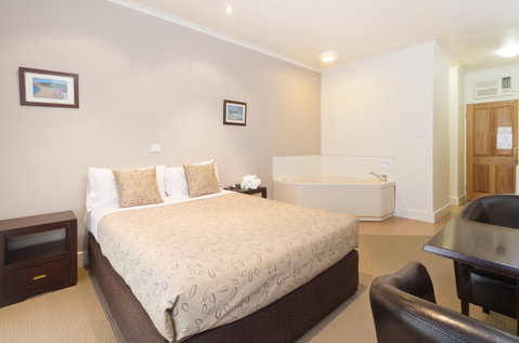 Frankston Holiday Park - Accommodation Great Ocean Road 1