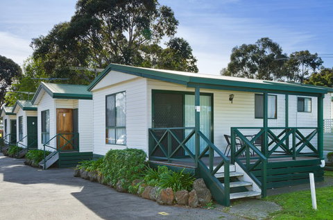 Frankston Holiday Park - Accommodation Great Ocean Road 2