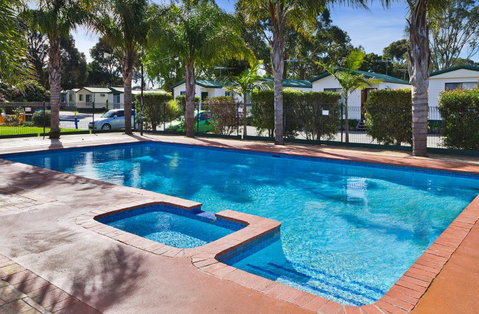 Frankston Holiday Park - Accommodation Great Ocean Road 3