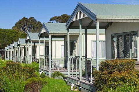 Frankston Holiday Park - Accommodation Great Ocean Road 4