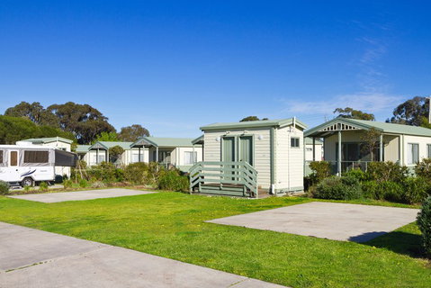 Frankston Holiday Park - Accommodation Great Ocean Road 6