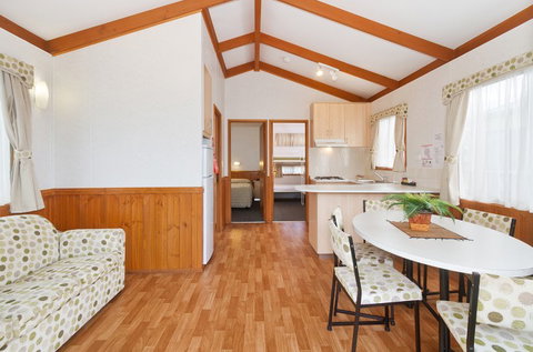 Frankston Holiday Park - Accommodation Great Ocean Road 8